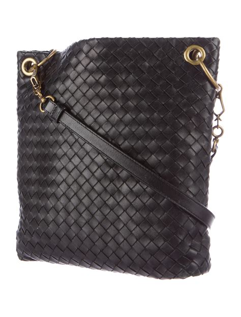 bottega veneta crossbody bag replica|bottega veneta intrecciato crossbody bag.